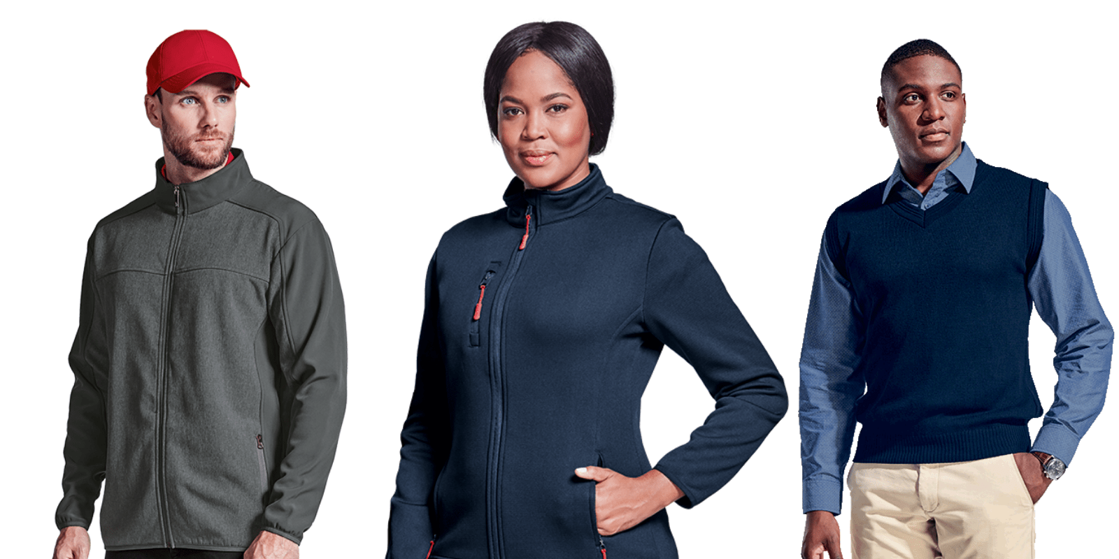 Branded Corporate Clothing for Your Business in Gauteng